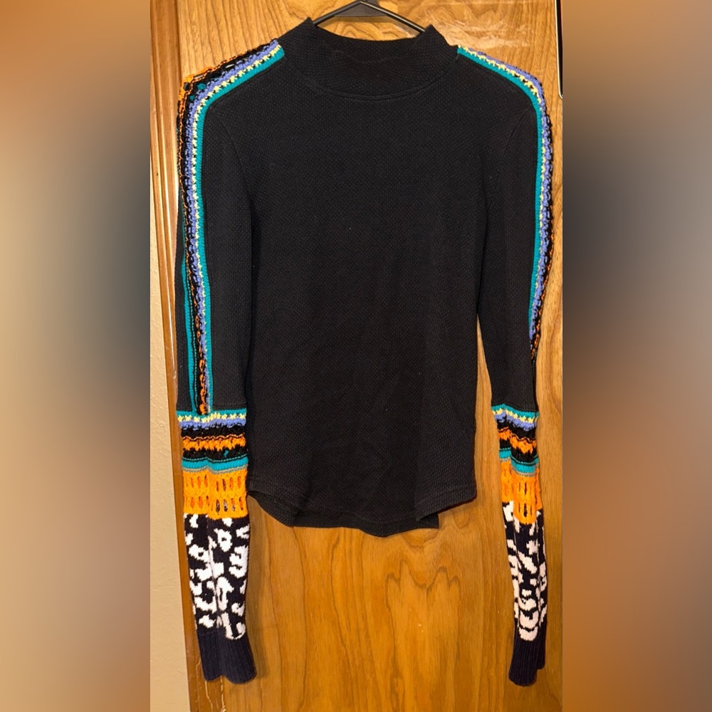 Free People top